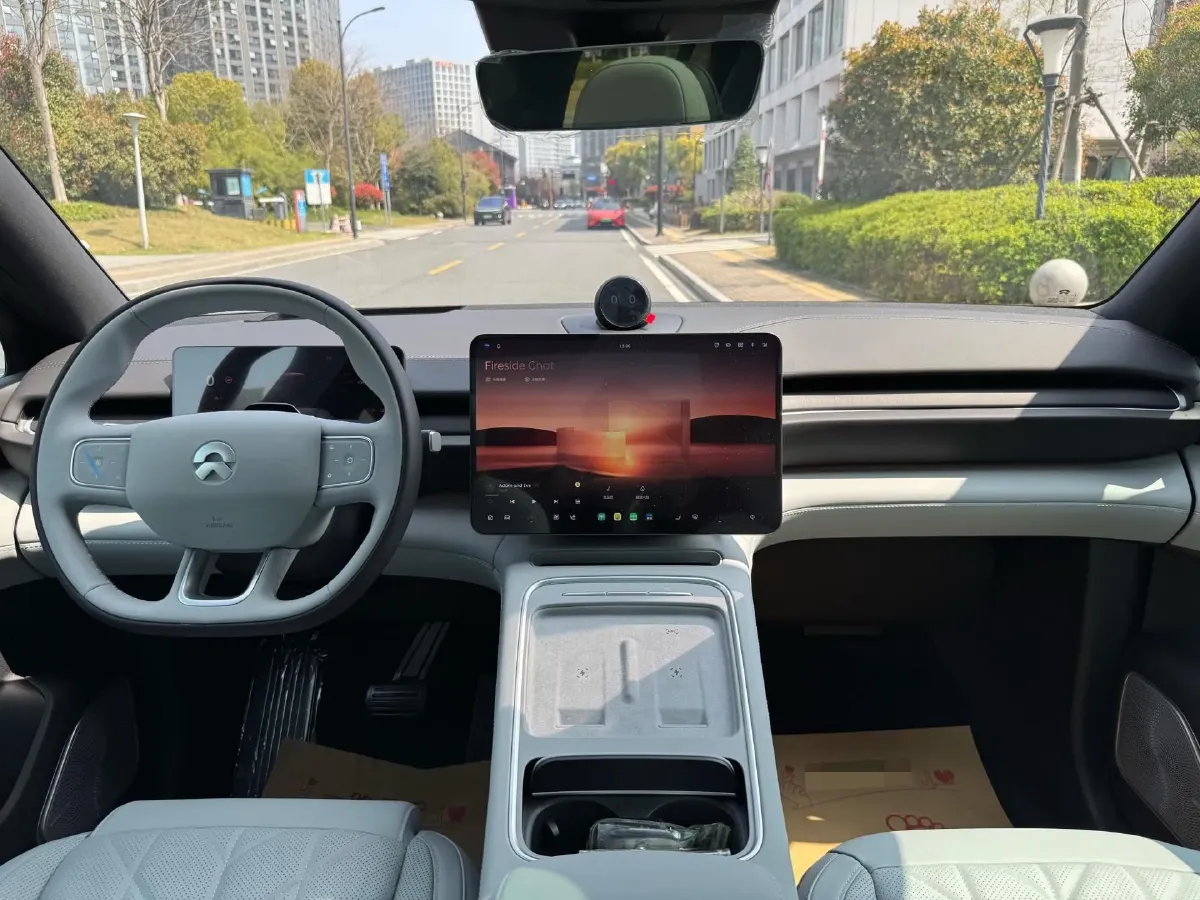 2025 NIO ES6 BEV,autocango,china used car exporter,china ev exporter,chinese used car exporter,chinese used ev exporter