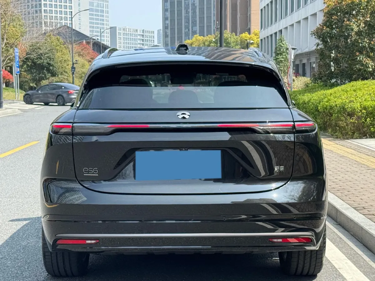 2025 NIO ES6 BEV,autocango,china used car exporter,china ev exporter,chinese used car exporter,chinese used ev exporter