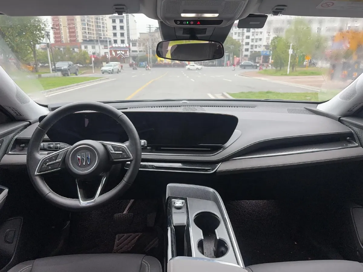 2024 Buick E5 BEV 68.4KWH,autocango,china used car exporter,china ev exporter,chinese used car exporter,chinese used ev exporter