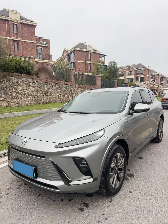 2024 Buick E5 BEV 68.4KWH,autocango,china used car exporter,china ev exporter,chinese used car exporter,chinese used ev exporter