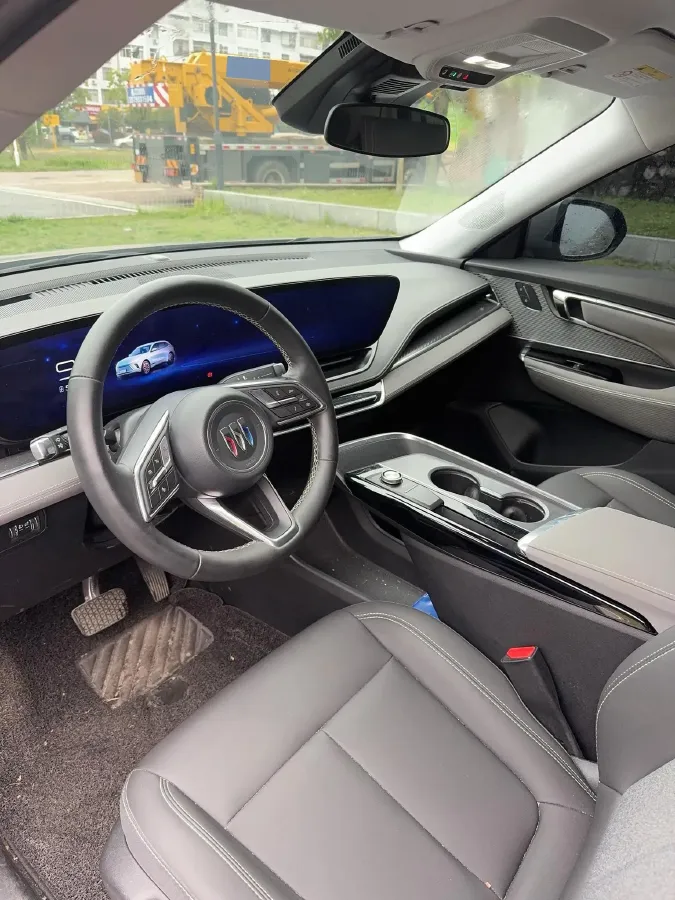 2024 Buick E5 BEV 68.4KWH,autocango,china used car exporter,china ev exporter,chinese used car exporter,chinese used ev exporter