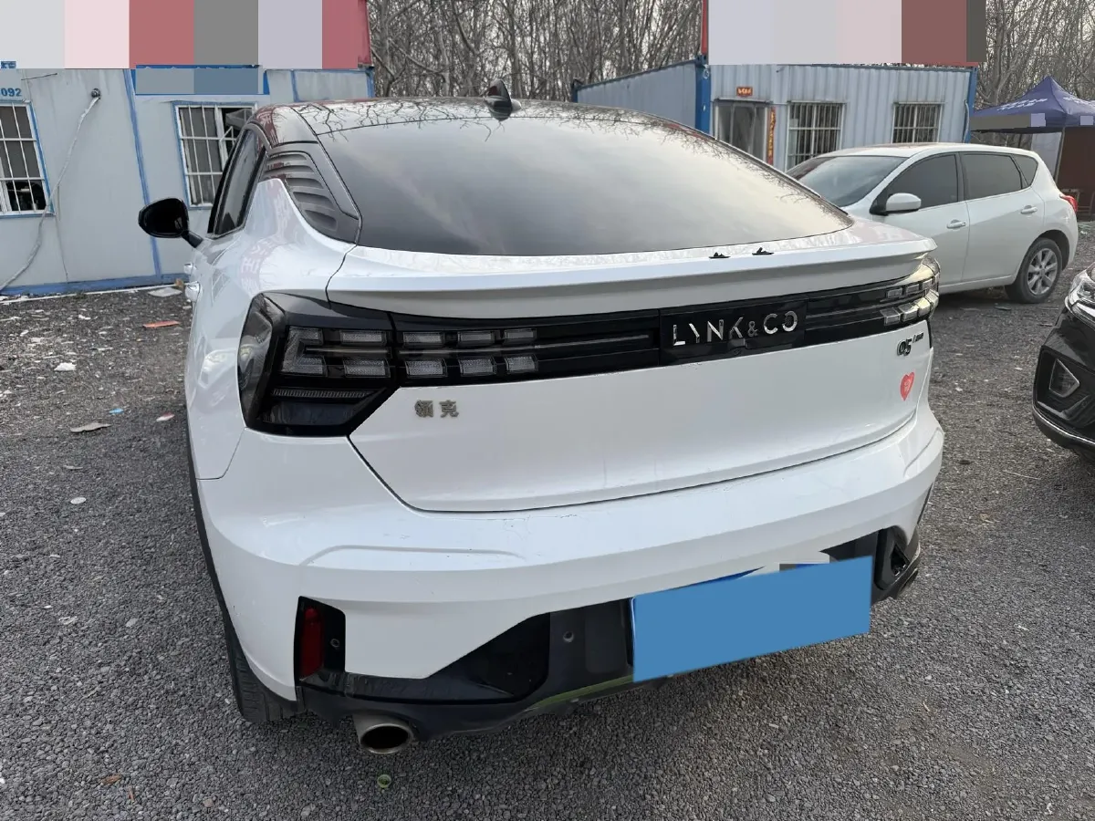 2020 LYNK&CO 05 2.0T 254HP L4 8AT,autocango,china used car exporter,china ev exporter,chinese used car exporter,chinese used ev exporter