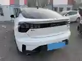 2020 LYNK&CO 05 2.0T 254HP L4 8AT