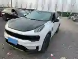 2020 LYNK&CO 05 2.0T 254HP L4 8AT