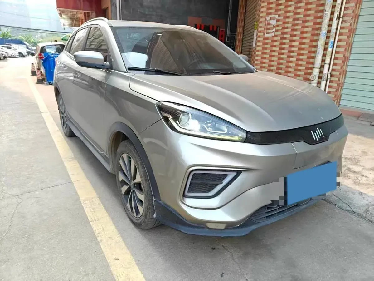 2019 Weltmeister EX5 BEV 52.56KWH,autocango,china used car exporter,china ev exporter,chinese used car exporter,chinese used ev exporter
