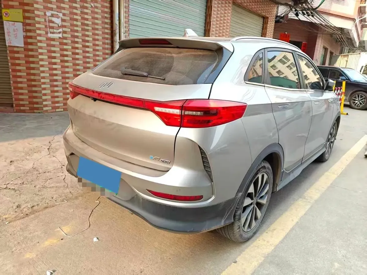 2019 Weltmeister EX5 BEV 52.56KWH,autocango,china used car exporter,china ev exporter,chinese used car exporter,chinese used ev exporter