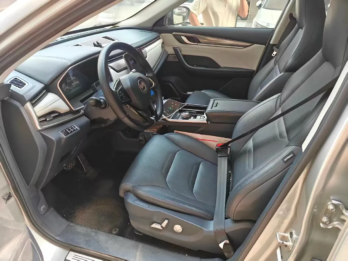 2019 Weltmeister EX5 BEV 52.56KWH,autocango,china used car exporter,china ev exporter,chinese used car exporter,chinese used ev exporter