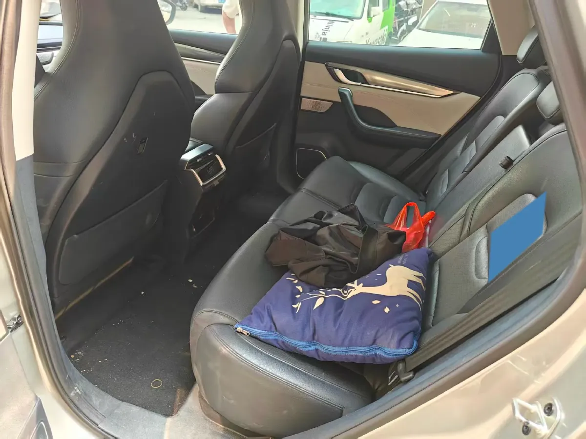 2019 Weltmeister EX5 BEV 52.56KWH,autocango,china used car exporter,china ev exporter,chinese used car exporter,chinese used ev exporter