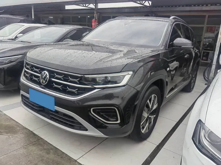 2023 Volkswagen Tayron 2.0T 186HP L4 7DCT,autocango,china used car exporter,china ev exporter,chinese used car exporter,chinese used ev exporter