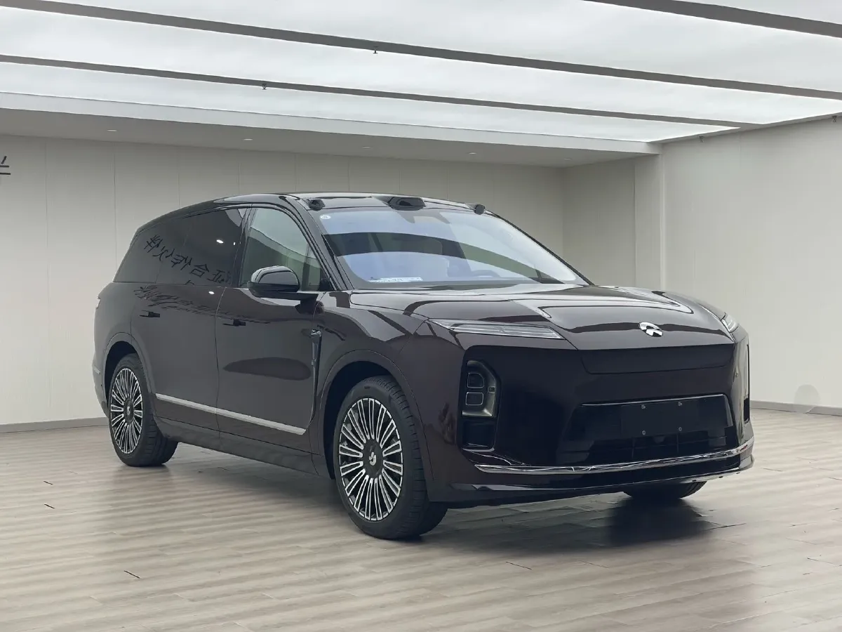 2026 NIO ES8 BEV,autocango,china used car exporter,china ev exporter,chinese used car exporter,chinese used ev exporter