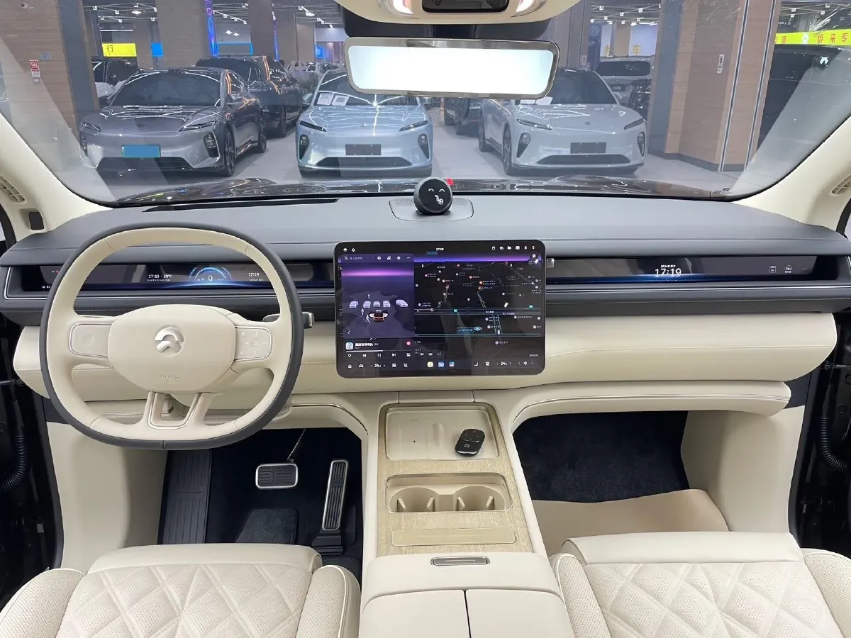 2026 NIO ES8 BEV,autocango,china used car exporter,china ev exporter,chinese used car exporter,chinese used ev exporter