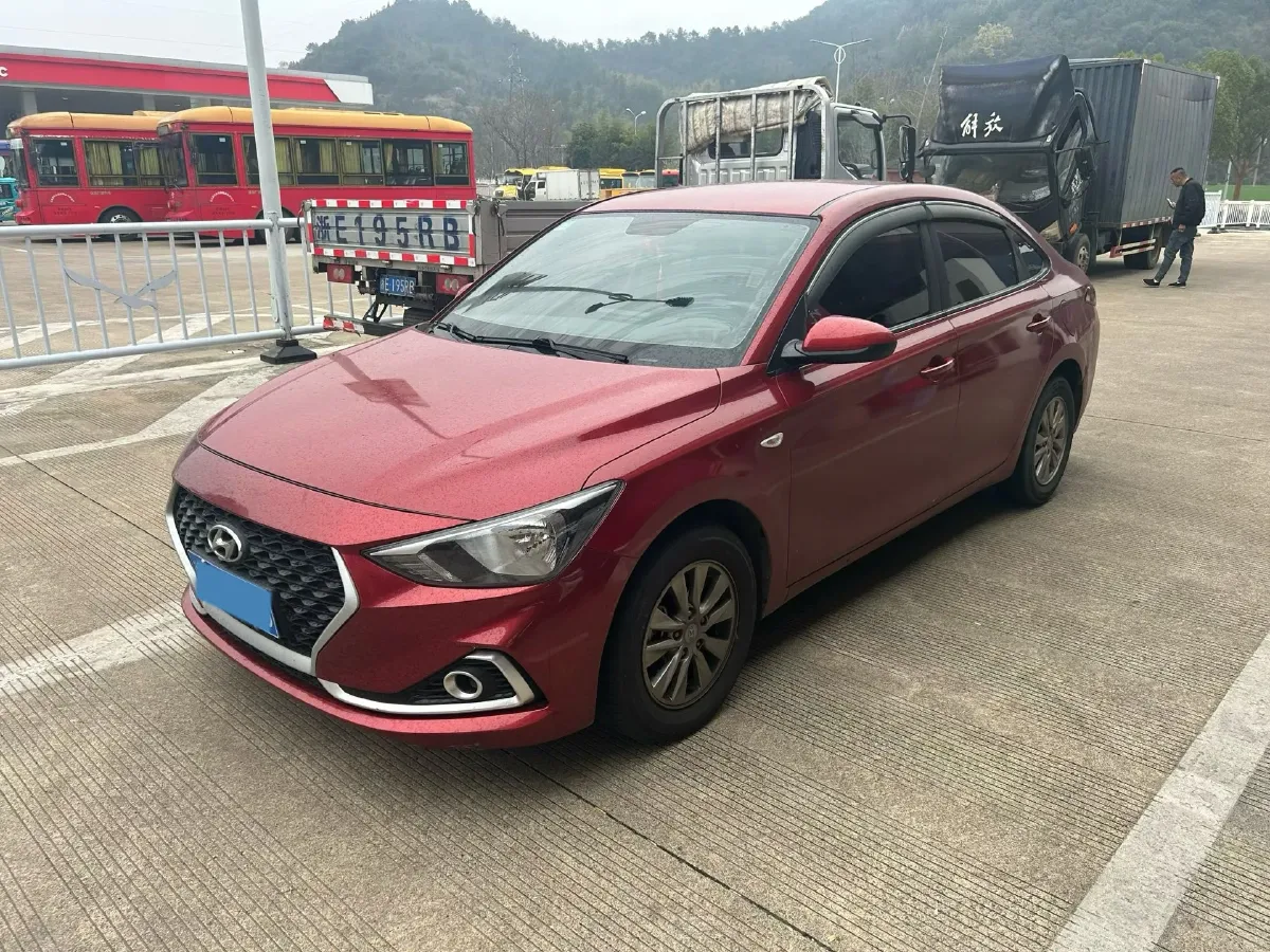 2020 Hyundai Celesta 1.6L 123HP L4 6AT,autocango,china used car exporter,china ev exporter,chinese used car exporter,chinese used ev exporter