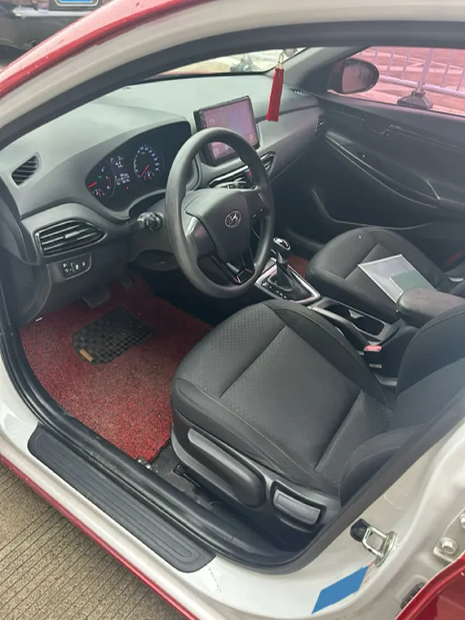 2020 Hyundai Celesta 1.6L 123HP L4 6AT,autocango,china used car exporter,china ev exporter,chinese used car exporter,chinese used ev exporter