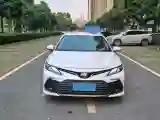 2021 Toyota Camry 2.0L 178HP L4 CVT