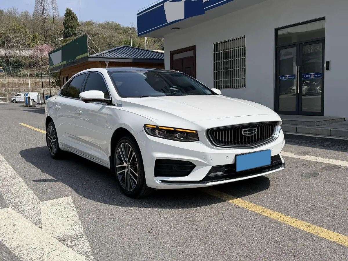 2020 Geely Tugella 2.0T 238HP L4 8AT,autocango,china used car exporter,china ev exporter,chinese used car exporter,chinese used ev exporter