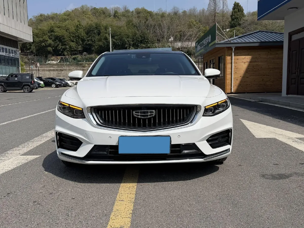 2020 Geely Tugella 2.0T 238HP L4 8AT,autocango,china used car exporter,china ev exporter,chinese used car exporter,chinese used ev exporter