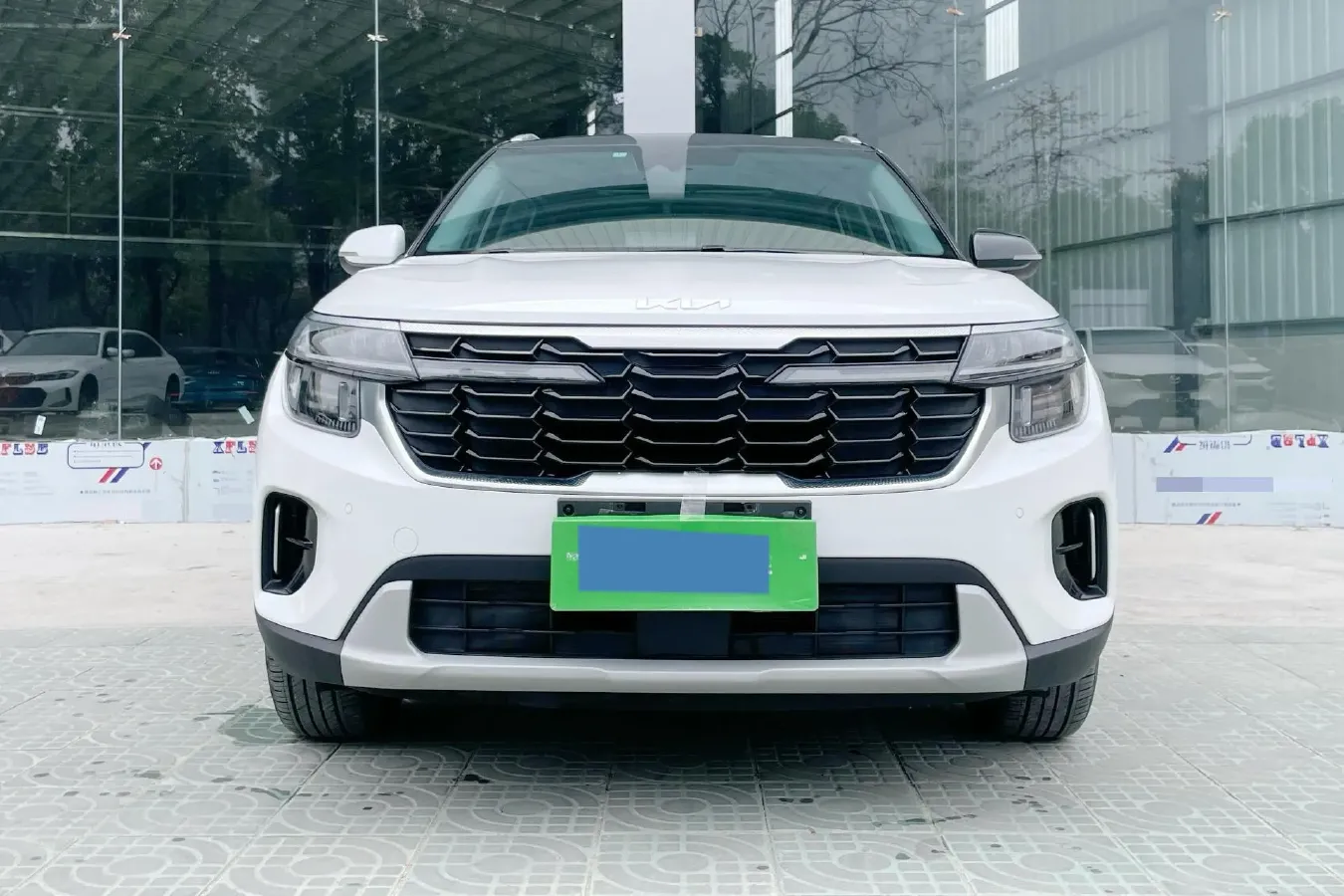 2023 Kia Seltos 1.5L 115HP L4 CVT,autocango,china used car exporter,china ev exporter,chinese used car exporter,chinese used ev exporter