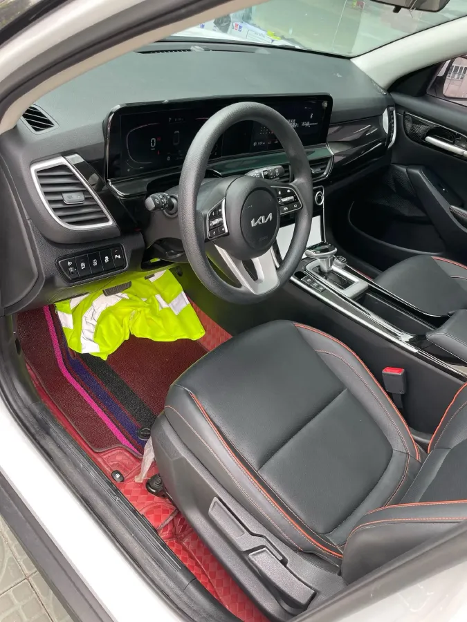 2023 Kia Seltos 1.5L 115HP L4 CVT,autocango,china used car exporter,china ev exporter,chinese used car exporter,chinese used ev exporter