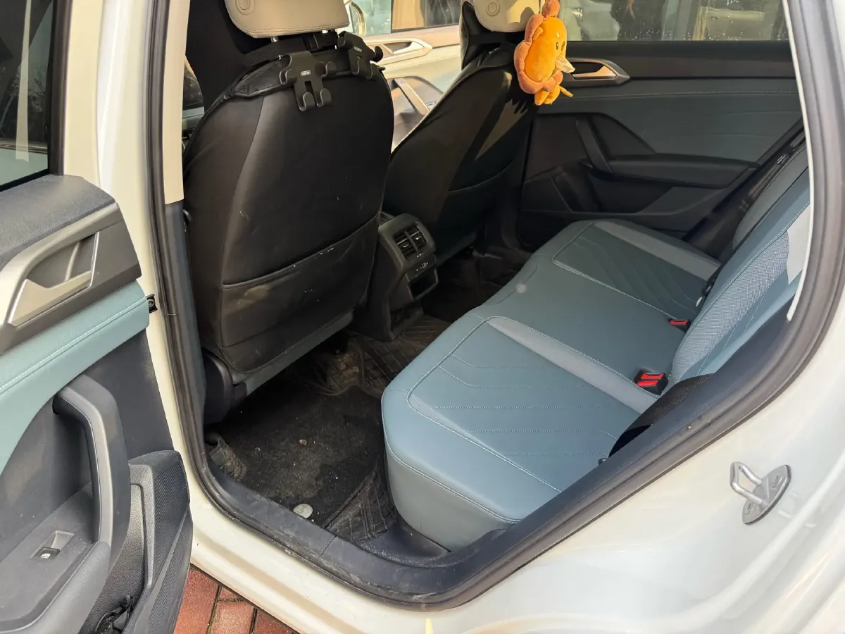 2024 Volkswagen Tharu 1.5T 160HP L4 7DCT,autocango,china used car exporter,china ev exporter,chinese used car exporter,chinese used ev exporter