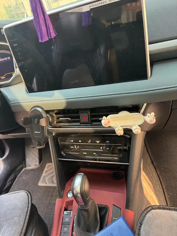 2024 Volkswagen Tharu 1.5T 160HP L4 7DCT,autocango,china used car exporter,china ev exporter,chinese used car exporter,chinese used ev exporter