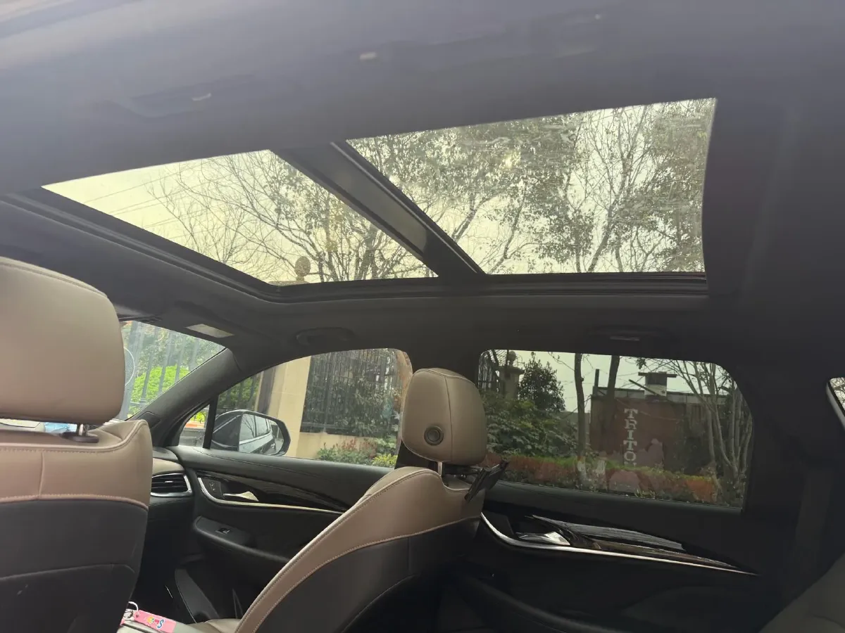 2020 Buick Enclave 2.0T 237HP L4 9AT,autocango,china used car exporter,china ev exporter,chinese used car exporter,chinese used ev exporter