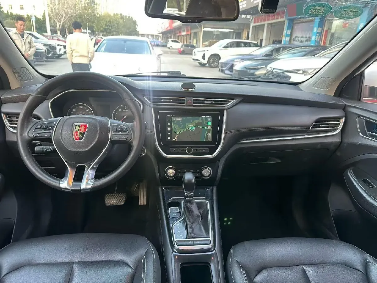 2018 HuangHai N3 2.5T 129HP L4 6AT,autocango,china used car exporter,china ev exporter,chinese used car exporter,chinese used ev exporter