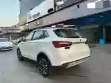2018 HuangHai N3 2.5T 129HP L4 6AT