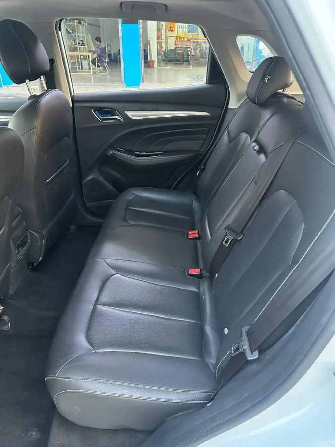 2018 HuangHai N3 2.5T 129HP L4 6AT,autocango,china used car exporter,china ev exporter,chinese used car exporter,chinese used ev exporter