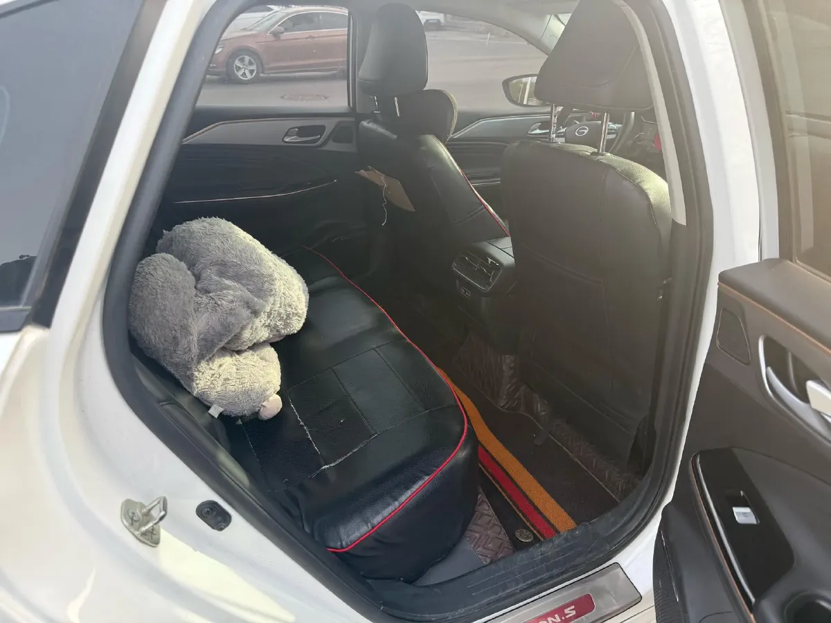 2023 Aion S BEV 55.2KWH,autocango,china used car exporter,china ev exporter,chinese used car exporter,chinese used ev exporter