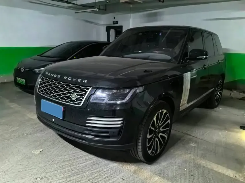 2022 Land Rover Range Rover 3.0T 360HP L6 8AT,autocango,china used car exporter,china ev exporter,chinese used car exporter,chinese used ev exporter