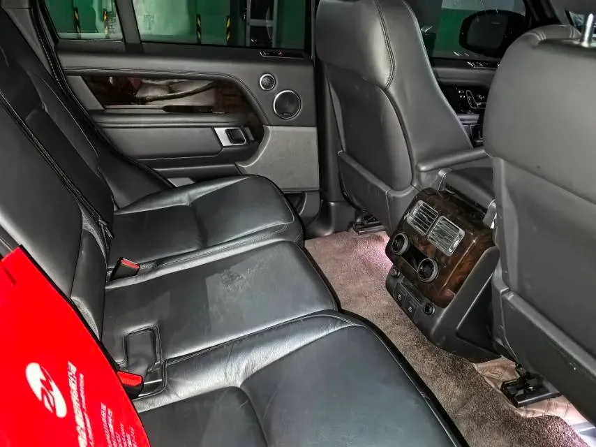 2022 Land Rover Range Rover 3.0T 360HP L6 8AT,autocango,china used car exporter,china ev exporter,chinese used car exporter,chinese used ev exporter