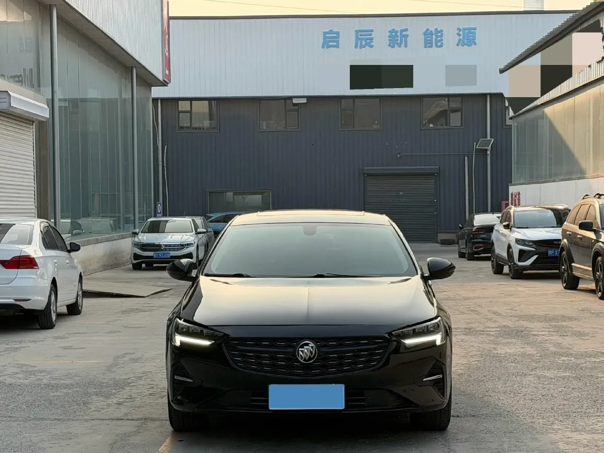 2020 Buick Regal 1.5T 169HP L4 9AT,autocango,china used car exporter,china ev exporter,chinese used car exporter,chinese used ev exporter