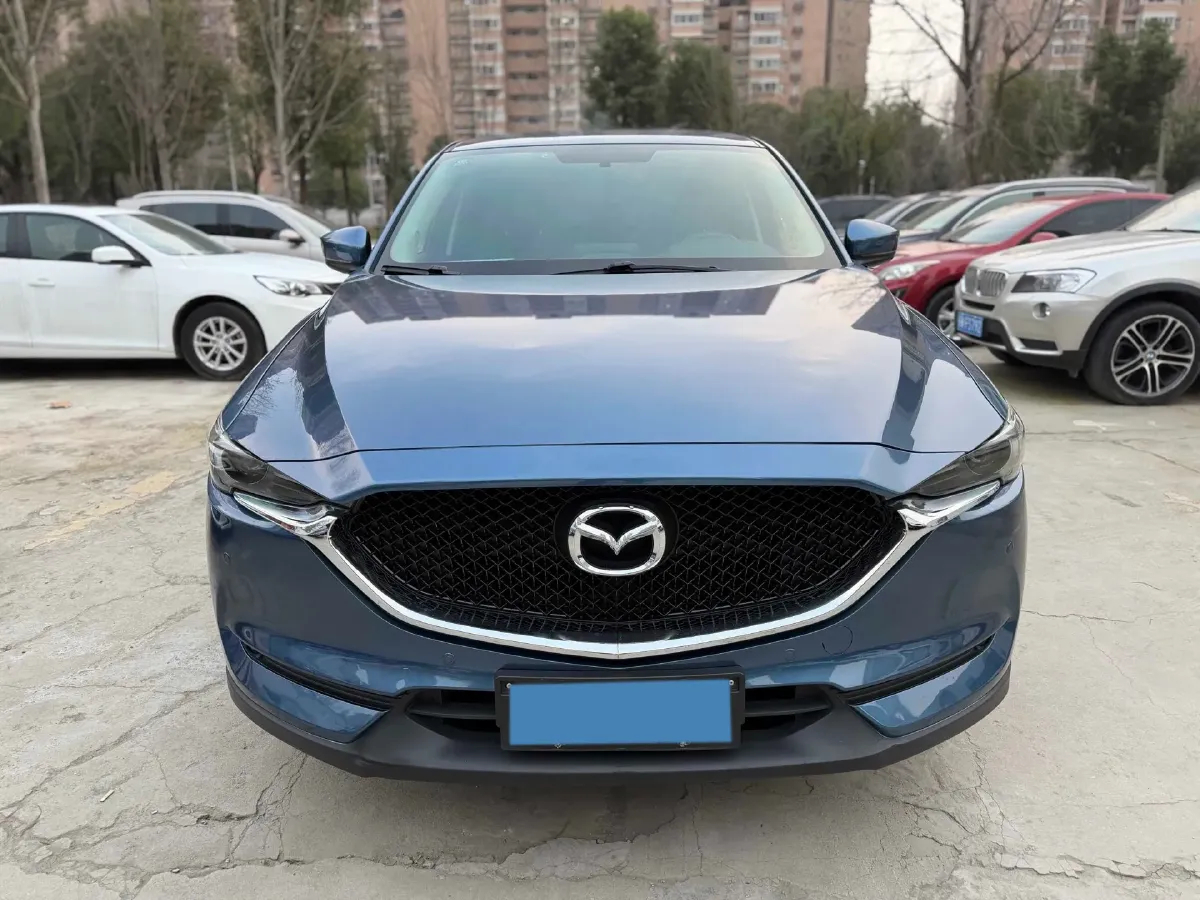 2019 Mazda CX-5 2.0L 155HP L4 6AT,autocango,china used car exporter,china ev exporter,chinese used car exporter,chinese used ev exporter