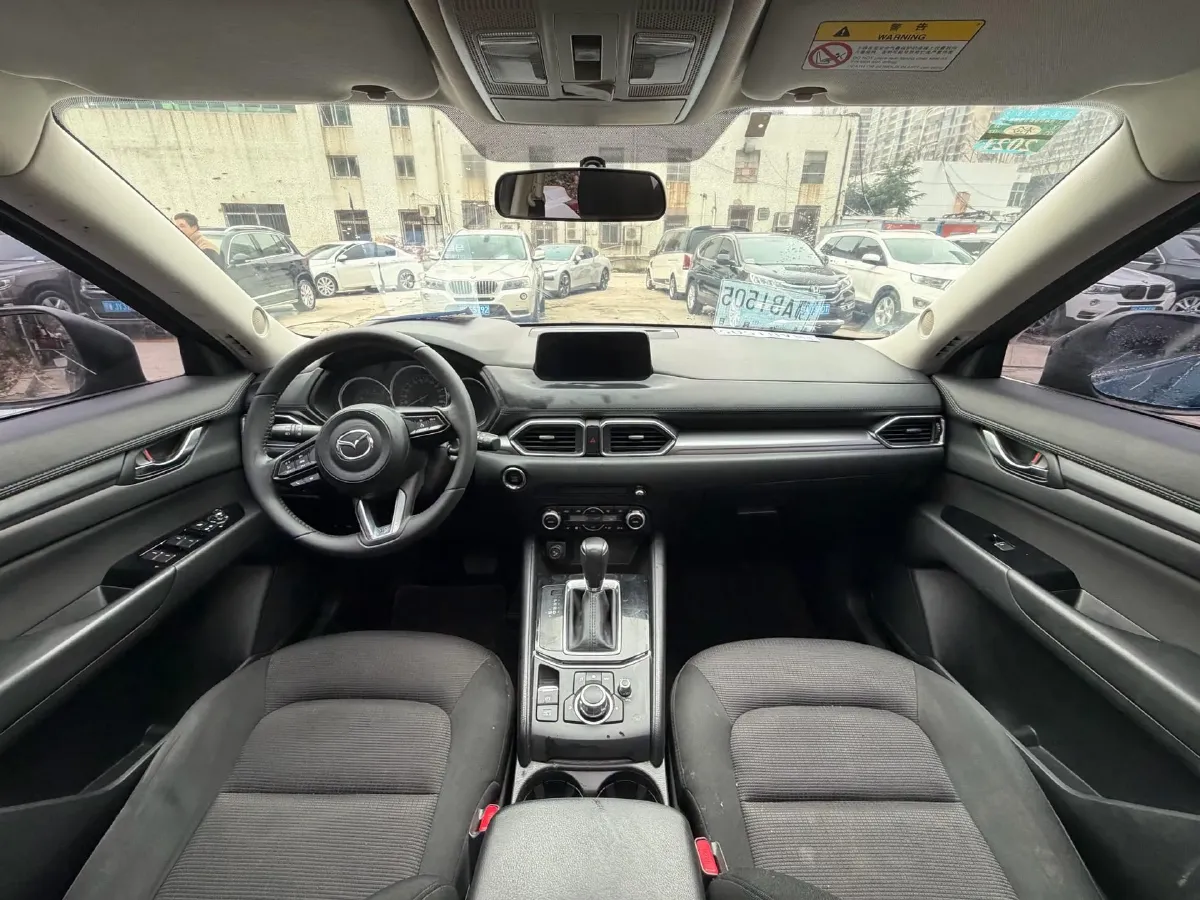 2019 Mazda CX-5 2.0L 155HP L4 6AT,autocango,china used car exporter,china ev exporter,chinese used car exporter,chinese used ev exporter