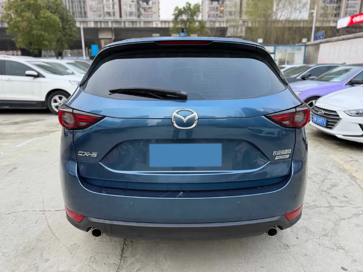 2019 Mazda CX-5 2.0L 155HP L4 6AT,autocango,china used car exporter,china ev exporter,chinese used car exporter,chinese used ev exporter