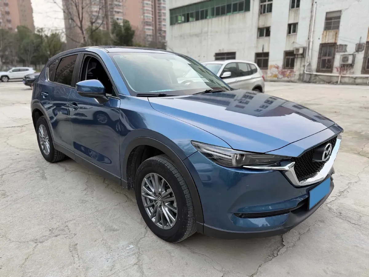 2019 Mazda CX-5 2.0L 155HP L4 6AT,autocango,china used car exporter,china ev exporter,chinese used car exporter,chinese used ev exporter