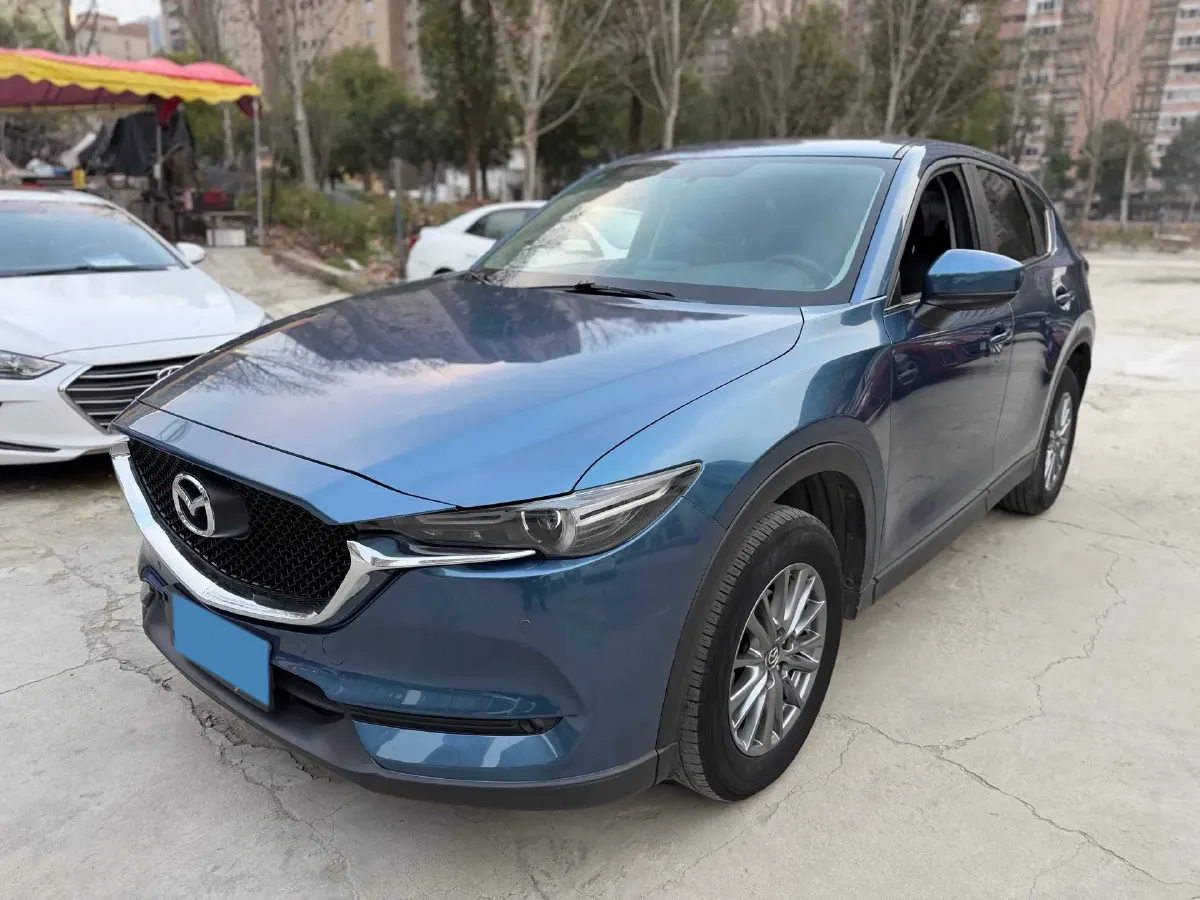 2019 Mazda CX-5 2.0L 155HP L4 6AT,autocango,china used car exporter,china ev exporter,chinese used car exporter,chinese used ev exporter