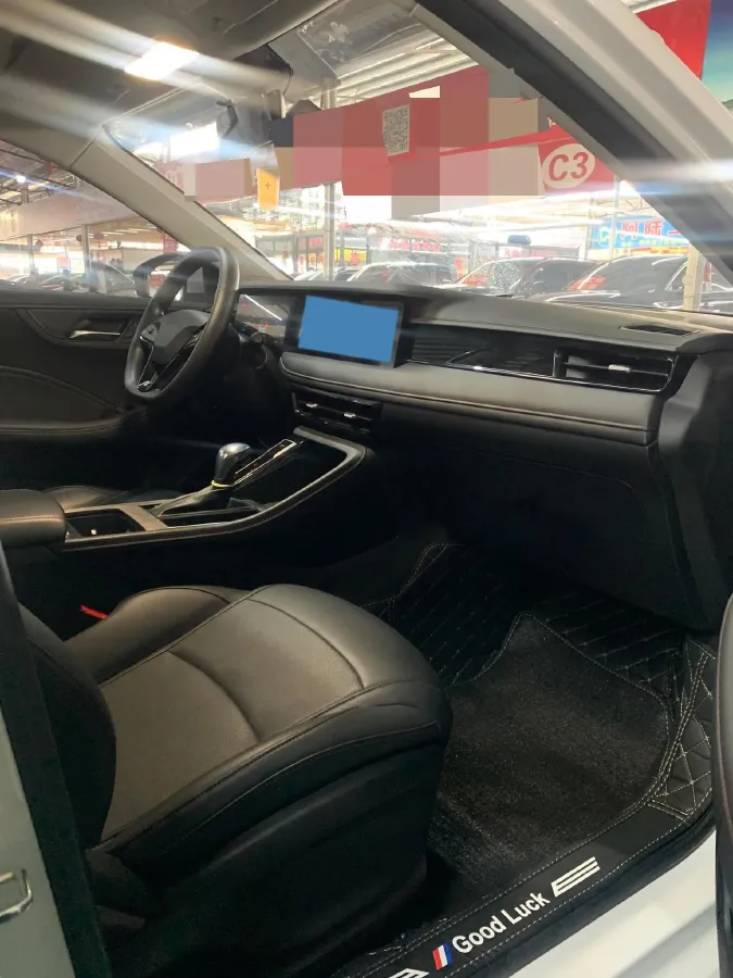 2023 Roewe i5 1.5L 129HP L4 CVT,autocango,china used car exporter,china ev exporter,chinese used car exporter,chinese used ev exporter