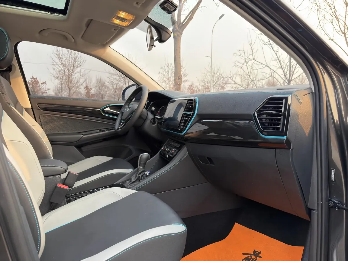 2022 Jetta VS5 1.4T 150HP L4 6AT,autocango,china used car exporter,china ev exporter,chinese used car exporter,chinese used ev exporter