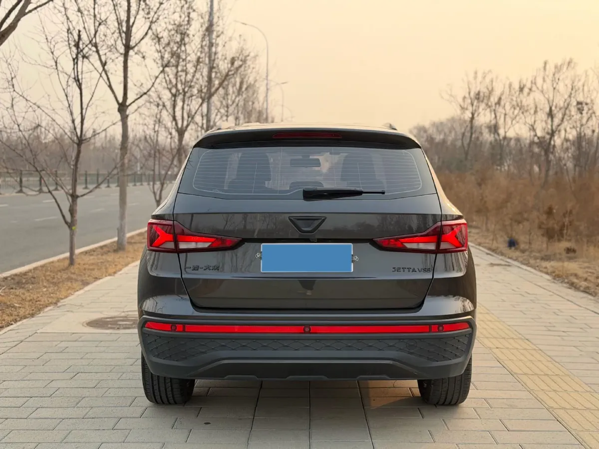 2022 Jetta VS5 1.4T 150HP L4 6AT,autocango,china used car exporter,china ev exporter,chinese used car exporter,chinese used ev exporter