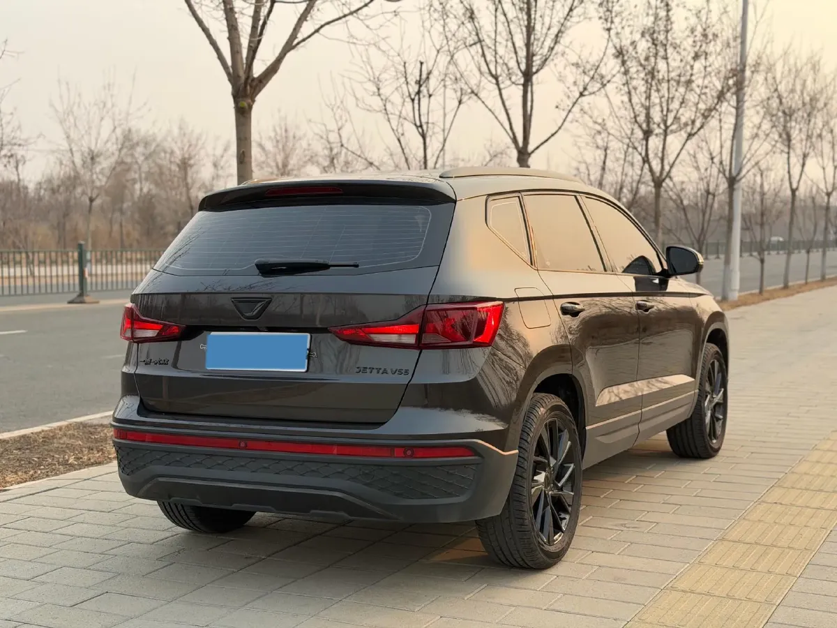 2022 Jetta VS5 1.4T 150HP L4 6AT,autocango,china used car exporter,china ev exporter,chinese used car exporter,chinese used ev exporter