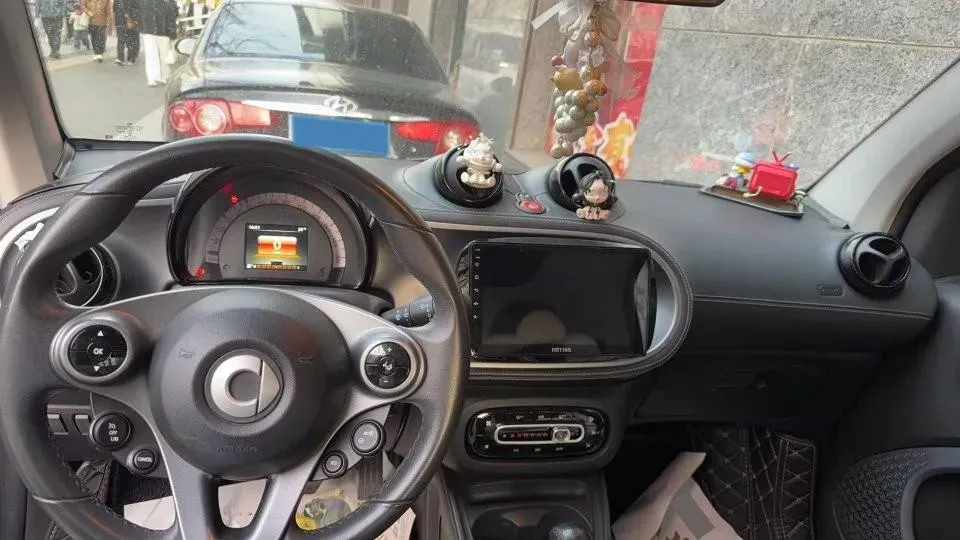 2018 HuangHai N3 2.5T 129HP L4 6AT,autocango,china used car exporter,china ev exporter,chinese used car exporter,chinese used ev exporter