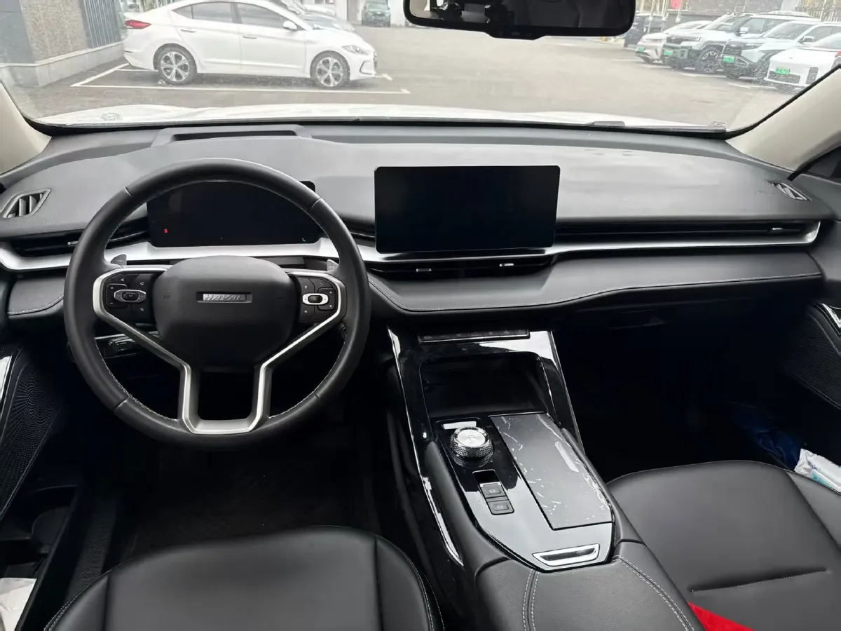 2021 Haval H6 1.5T 169HP L4 7DCT,autocango,china used car exporter,china ev exporter,chinese used car exporter,chinese used ev exporter