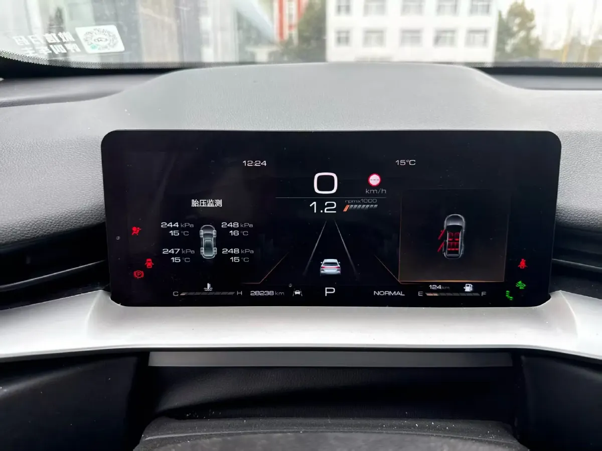 2021 Haval H6 1.5T 169HP L4 7DCT,autocango,china used car exporter,china ev exporter,chinese used car exporter,chinese used ev exporter