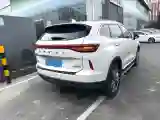2021 Haval H6 1.5T 169HP L4 7DCT
