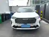 2021 Haval H6 1.5T 169HP L4 7DCT