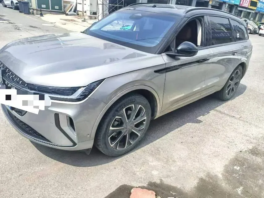 2023 Lincoln Nautilus 2.0T 282HP L4 E-CVT Hybrid,autocango,china used car exporter,china ev exporter,chinese used car exporter,chinese used ev exporter
