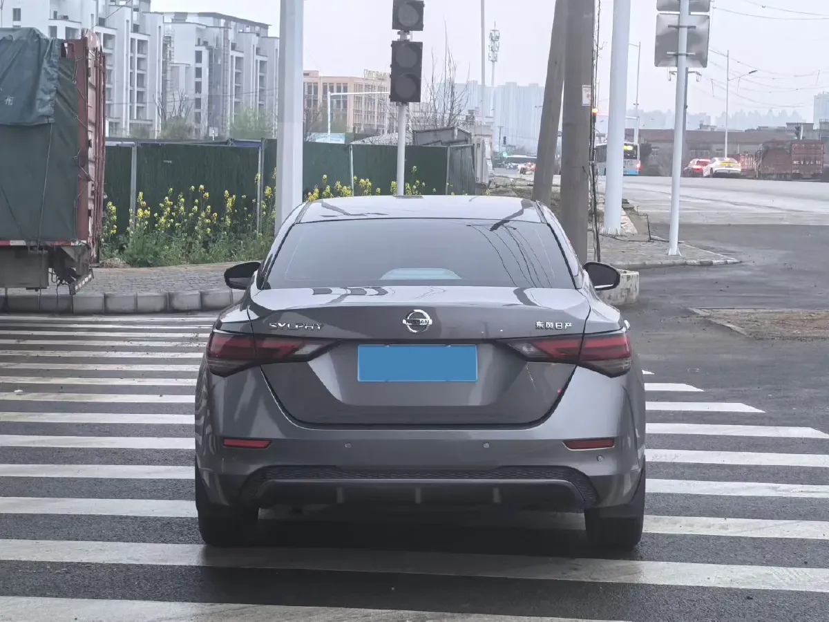 2020 Nissan Sylphy 1.6L 135HP L4 CVT,autocango,china used car exporter,china ev exporter,chinese used car exporter,chinese used ev exporter