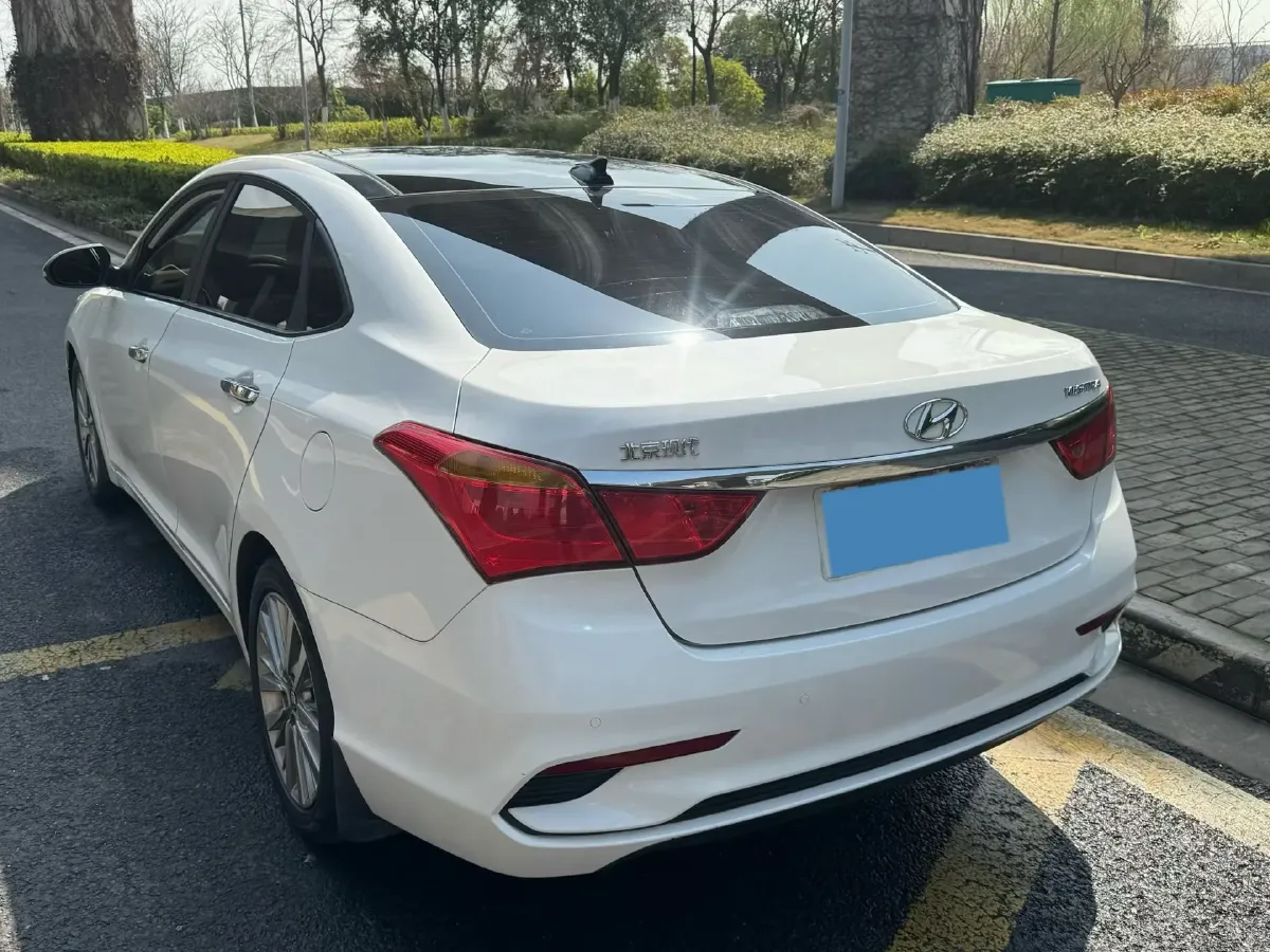 2017 Hyundai Mistra 1.6T 175HP L4 7DCT,autocango,china used car exporter,china ev exporter,chinese used car exporter,chinese used ev exporter