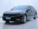 2023 Volkswagen Magotan 1.4T 150HP L4 7DCT